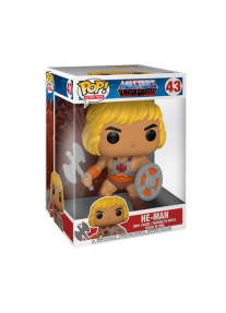 Фигура Funko Pop!: Masters of The Universe - He-Man 10"